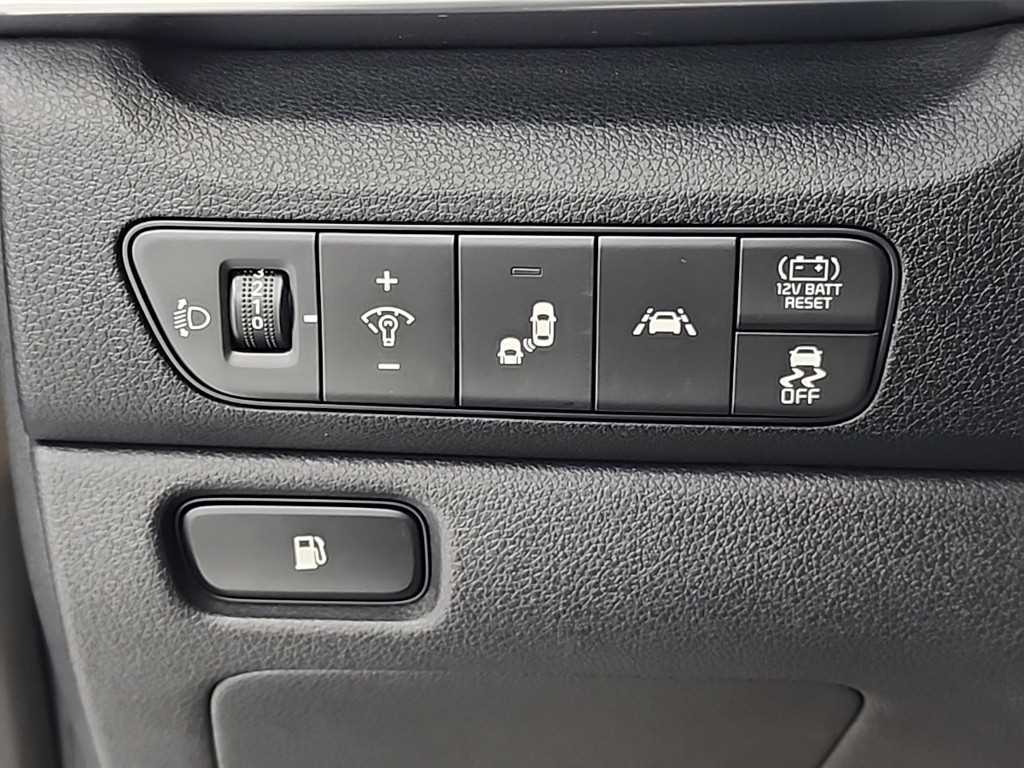 KIA Niro 2020 Gris - Importación desde Corea - HF Imports Iquique - Foto 19