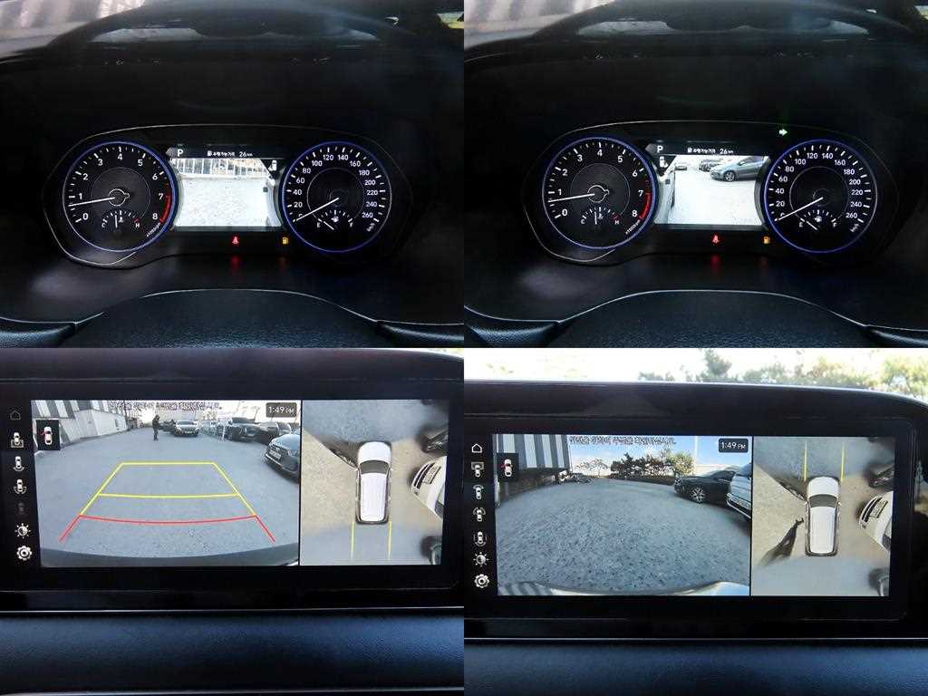 HYUNDAI Palisade 2020 - Importación desde Corea - HF Imports Iquique - Foto 17