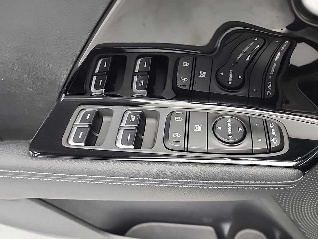 KIA Niro 2020 Gris - Importación desde Corea - HF Imports Iquique - Foto 16