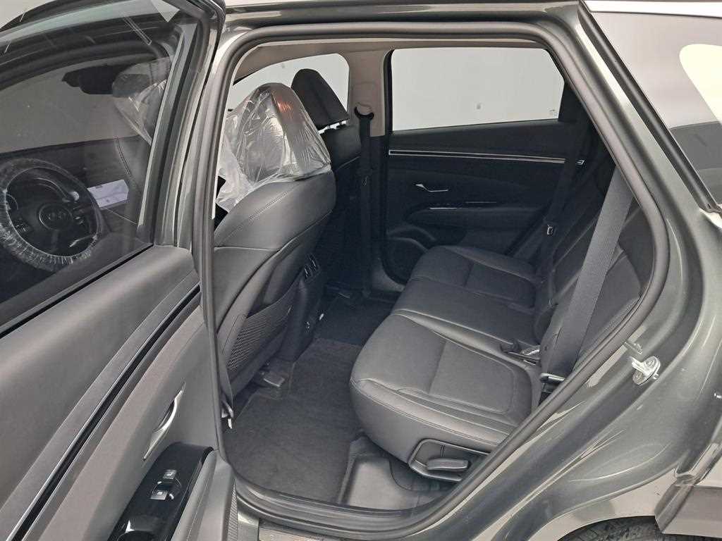 HYUNDAI Tucson - Vista 12