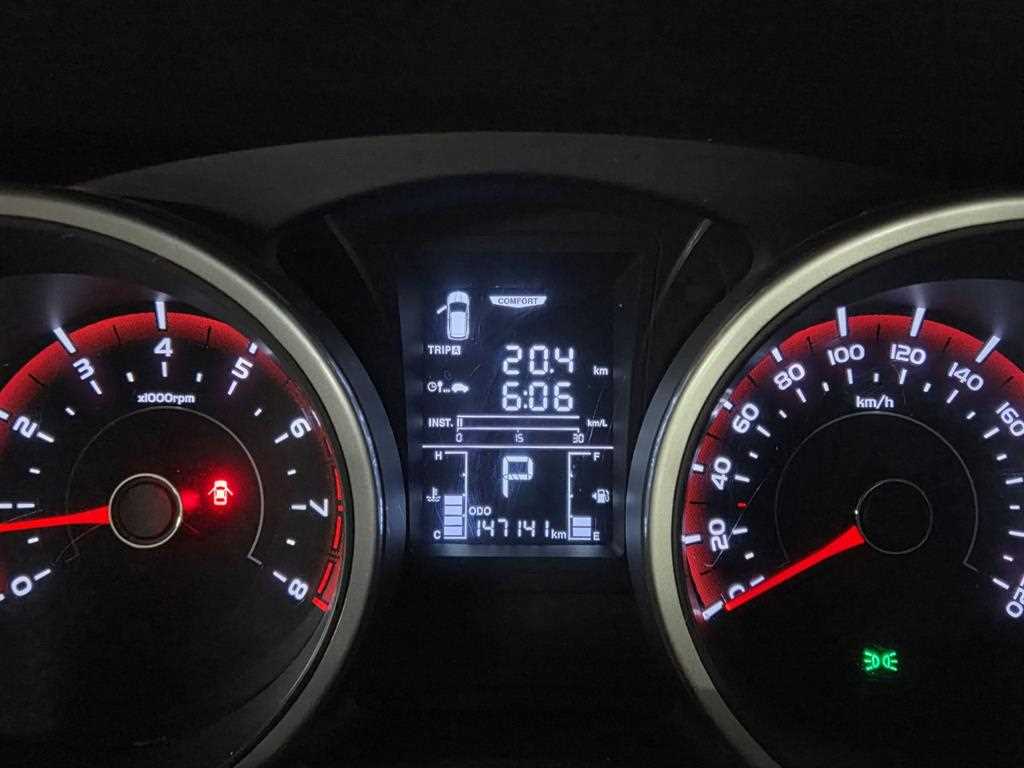 Ssangyong Tivoli - Vista 5