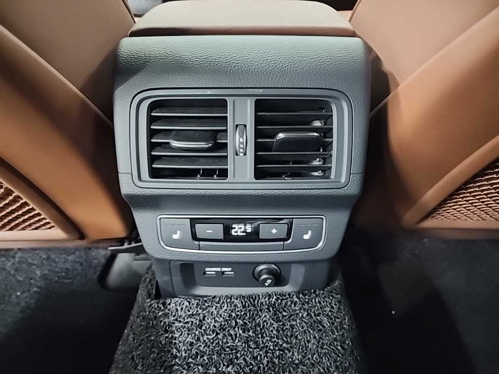 Audi Q5 2023 Blanco - Importación desde Corea - HF Imports Iquique - Foto 13