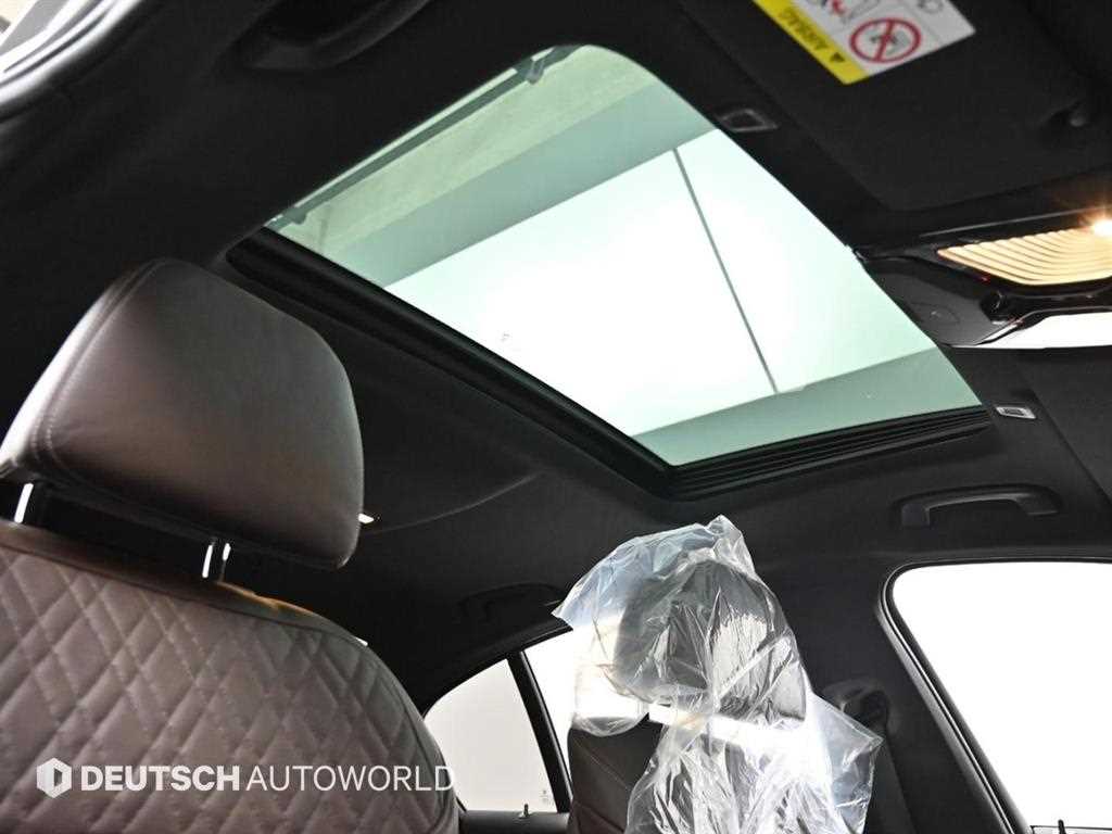 BMW 5 Series 2022 Negro - Importación desde Corea - HF Imports Iquique - Foto 19