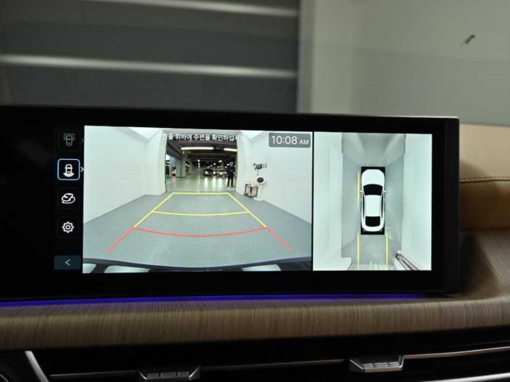 HYUNDAI Sonata 2024 Negro - Importación desde Corea - HF Imports Iquique - Foto 15