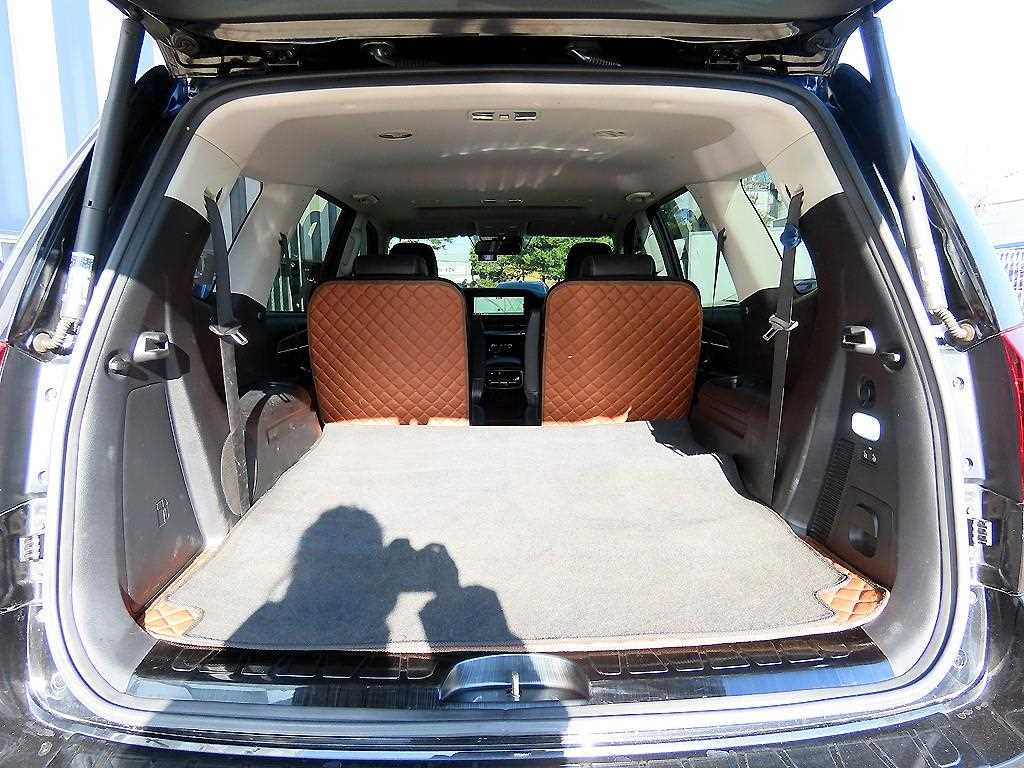 KIA Mohave 2020 Negro - Importación desde Corea - HF Imports Iquique - Foto 16