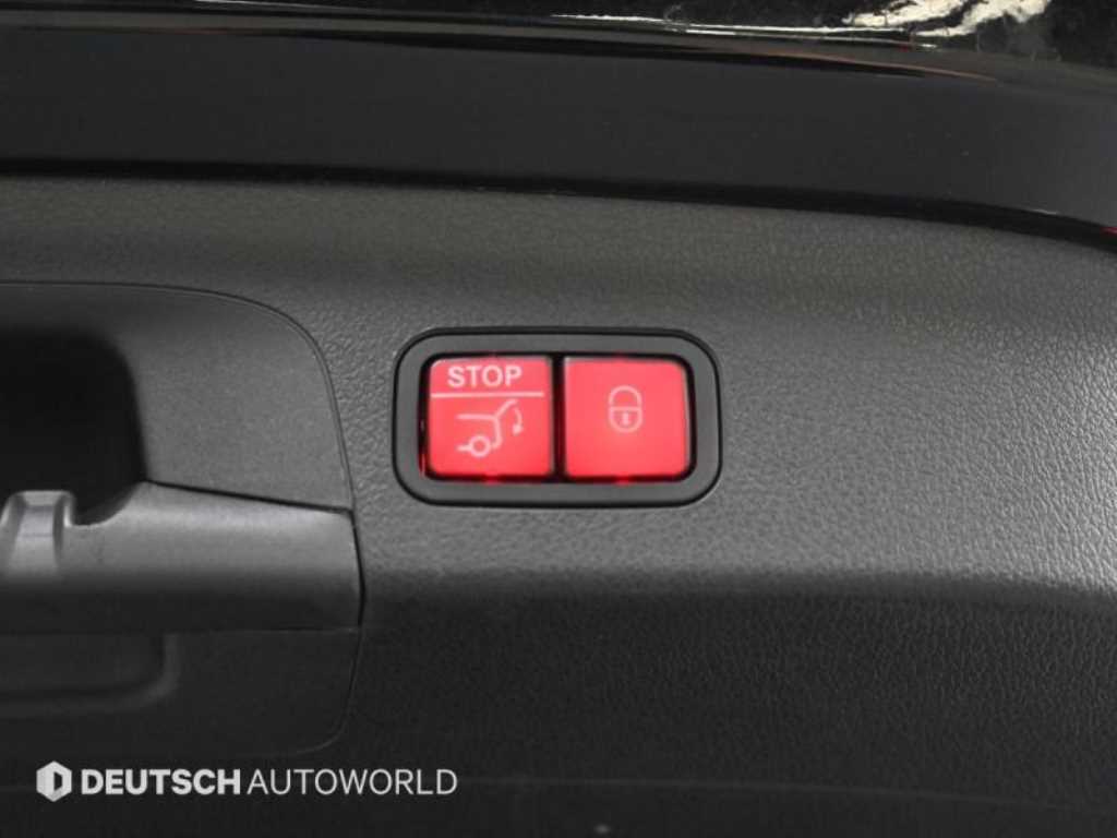 Mercedes Benz GLE Class 2023 Negro - Importación desde Corea - HF Imports Iquique - Foto 20