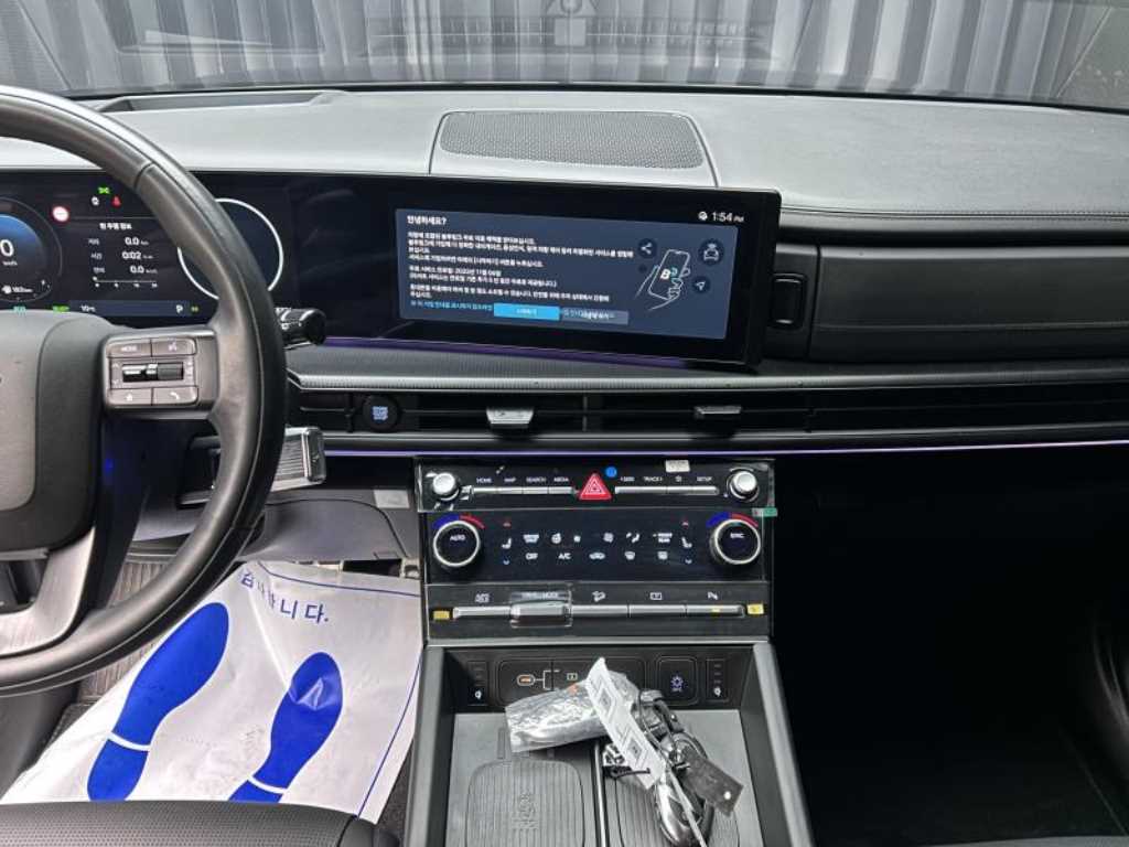 HYUNDAI Santa Fe - Vista 12