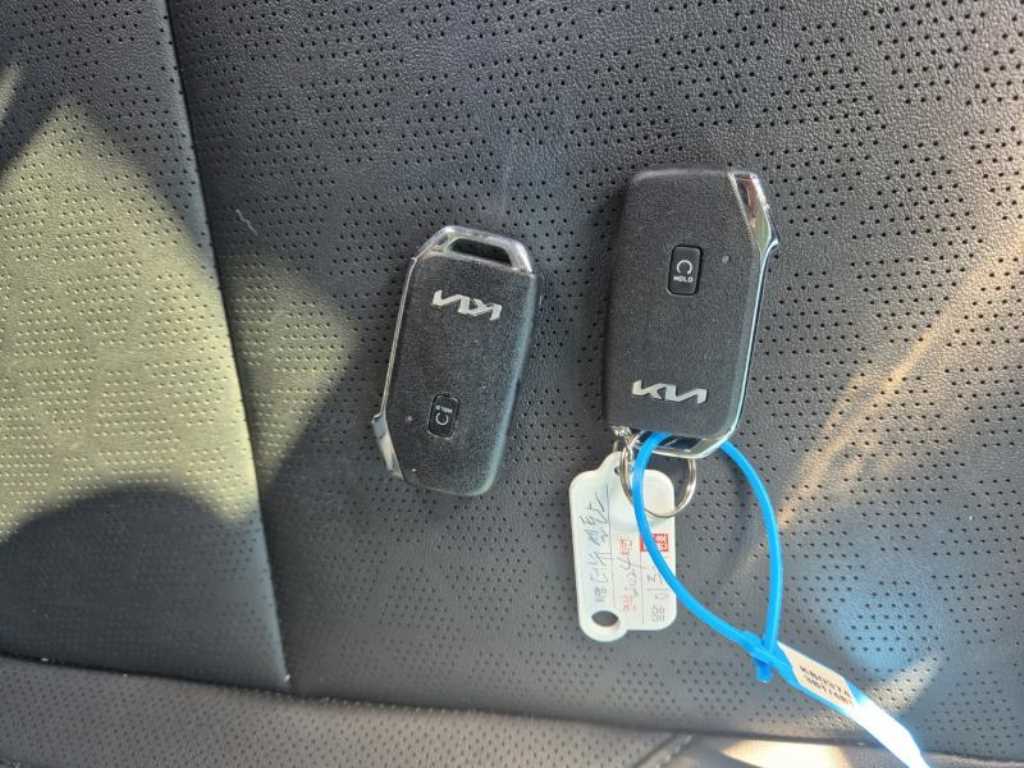 KIA Seltos - Vista 12