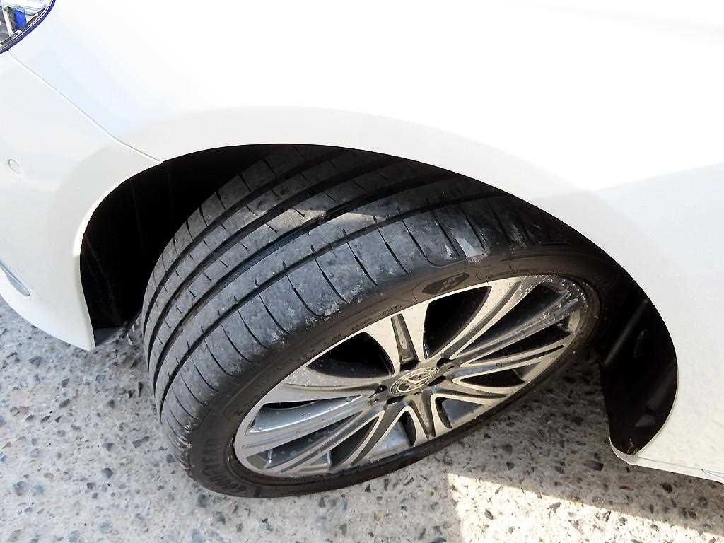 Mercedes Benz E class 2023 Blanco - Importación desde Corea - HF Imports Iquique - Foto 20