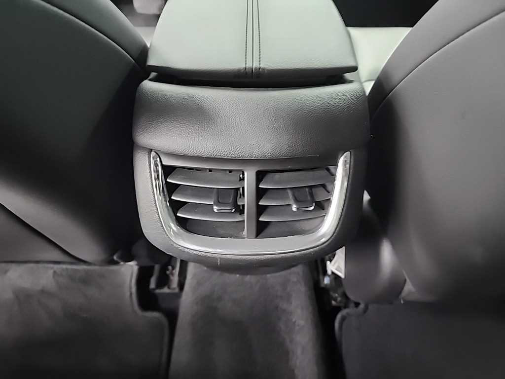 Chevrolet Malibu 2019 Gris - Importación desde Corea - HF Imports Iquique - Foto 13