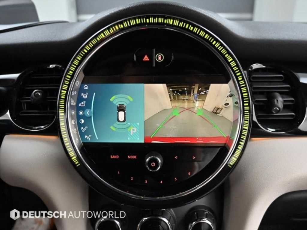 Mini Cooper 2023 Rojo - Importación desde Corea - HF Imports Iquique - Foto 15