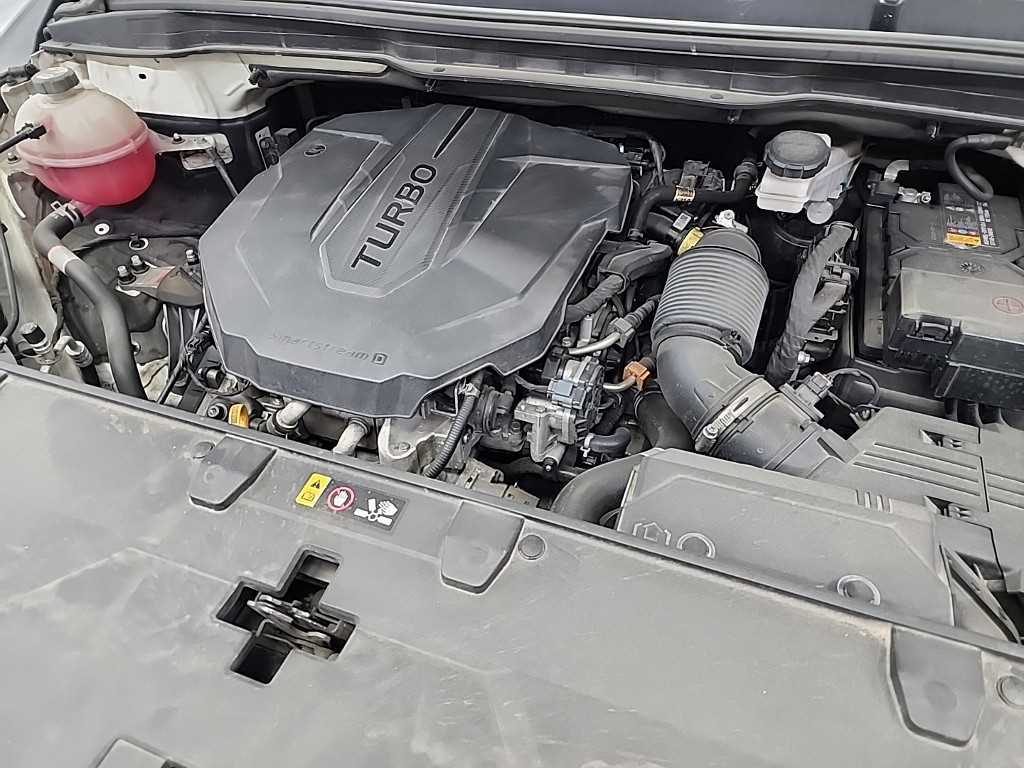 KIA Carnival - Vista 5