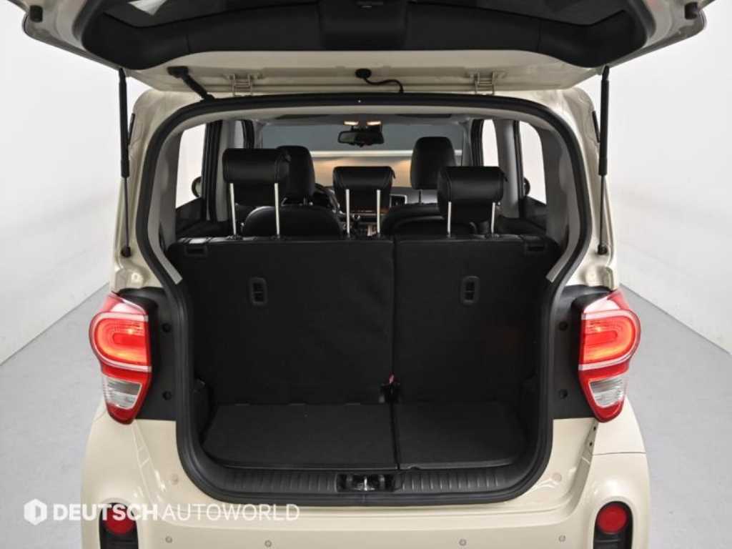 KIA Ray 2022 the color of pearl - Importación desde Corea - HF Imports Iquique - Foto 20