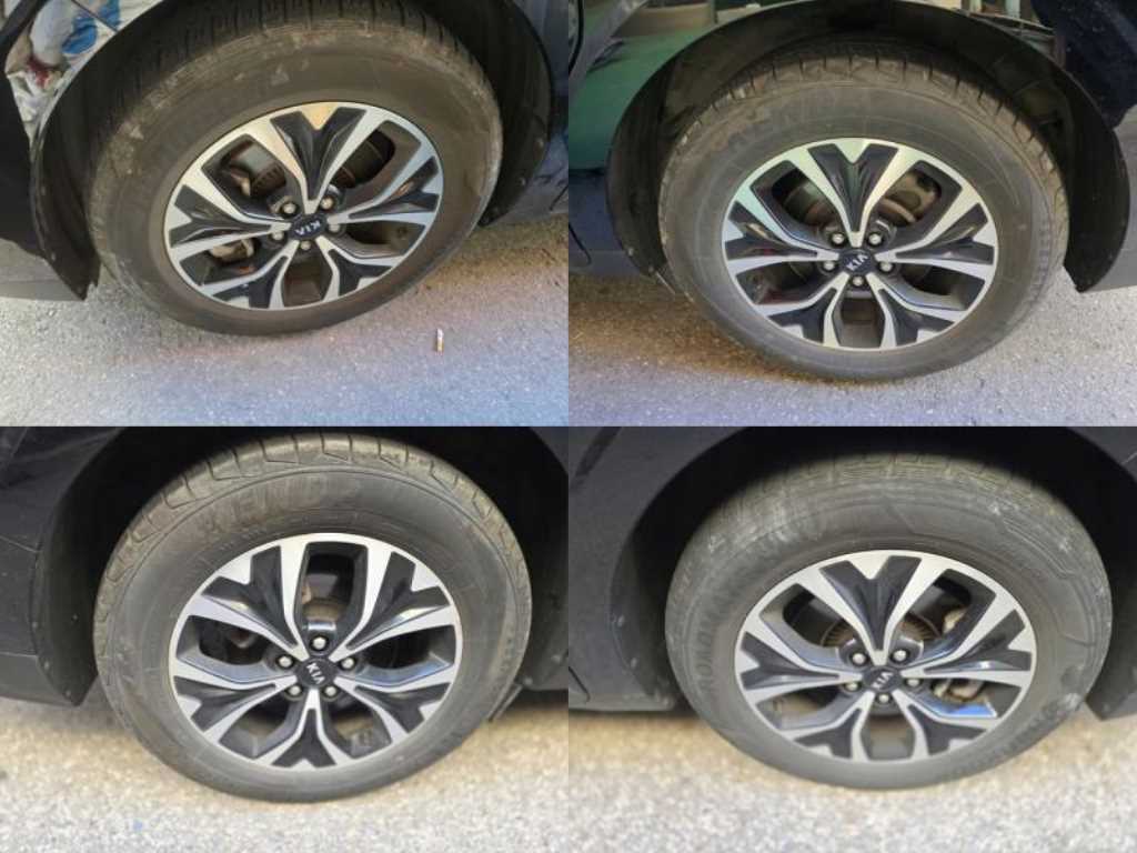 KIA Carnival 2021 - Importación desde Corea - HF Imports Iquique - Foto 20