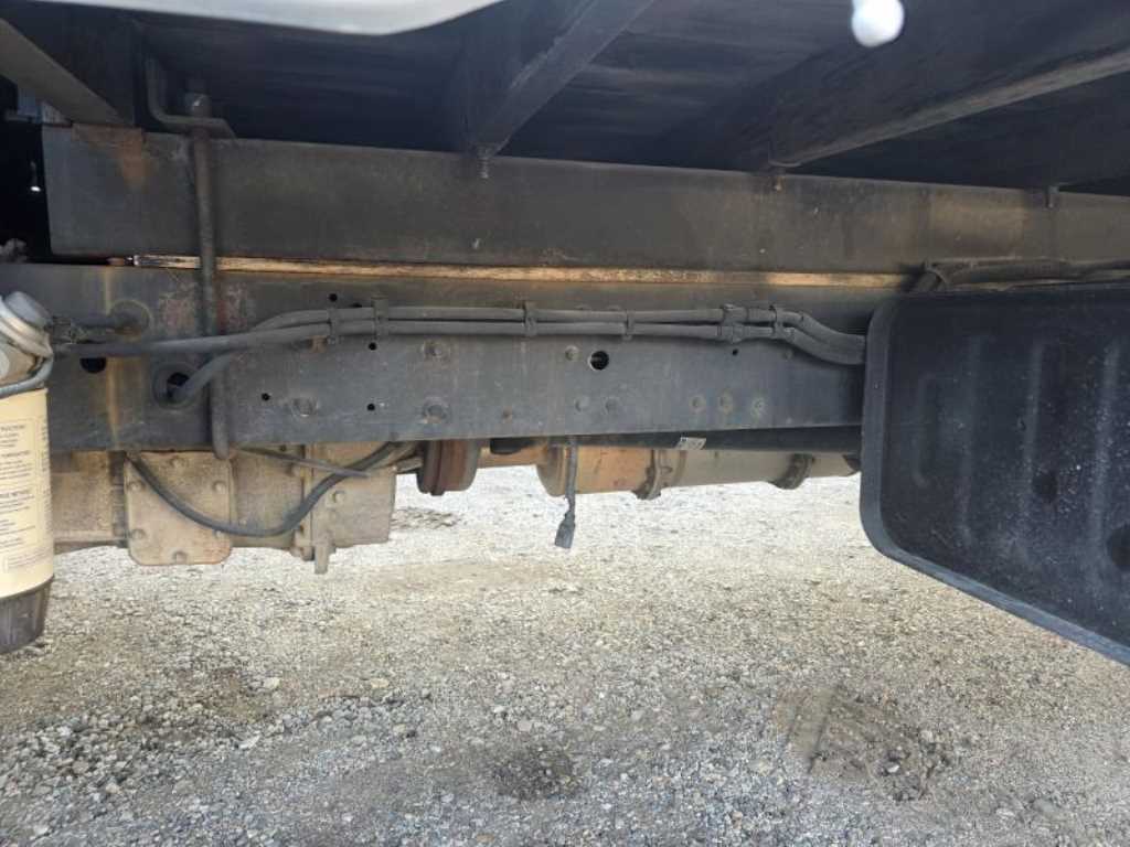 medium and large cargo Cargo - Vista 6