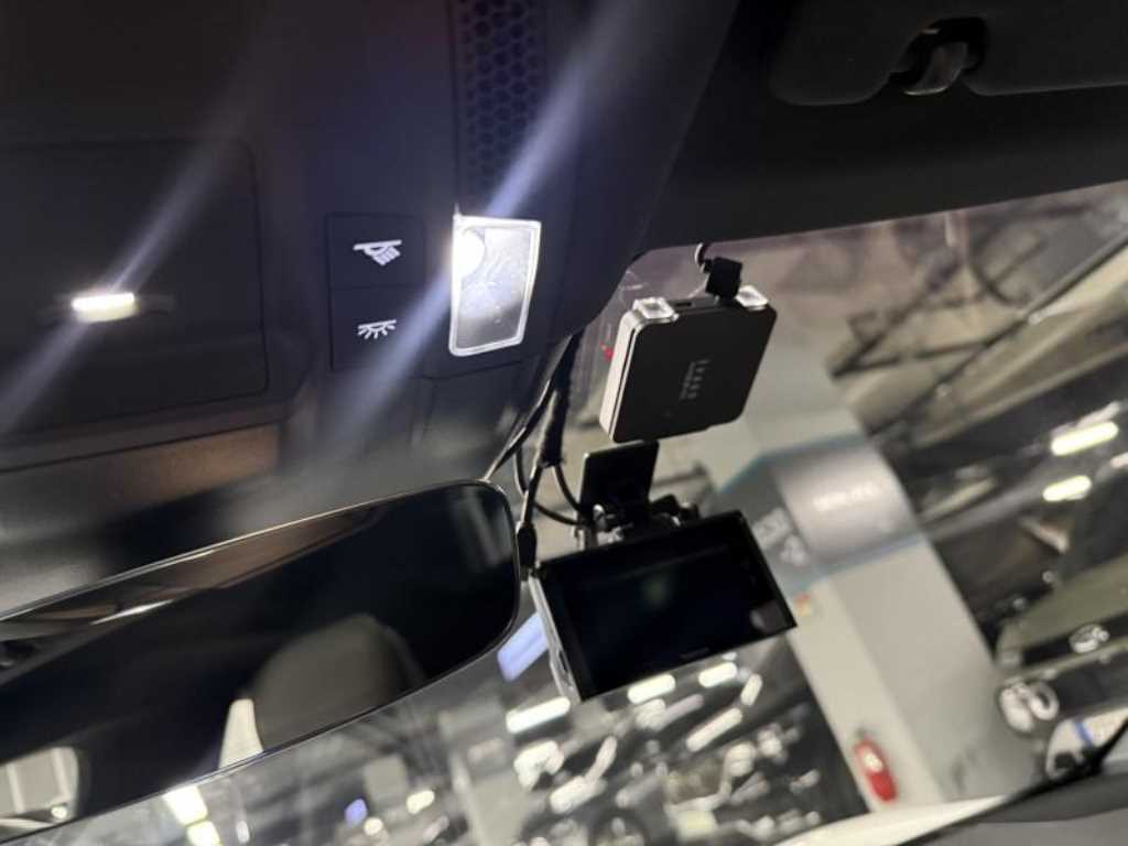 Porsche Taycan 2022 Blanco - Importación desde Corea - HF Imports Iquique - Foto 15