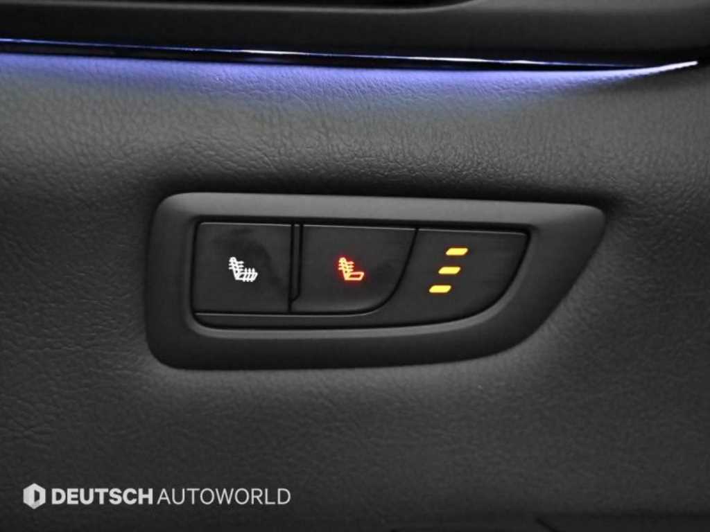 Cadillac CT6 2017 - Importación desde Corea - HF Imports Iquique - Foto 16