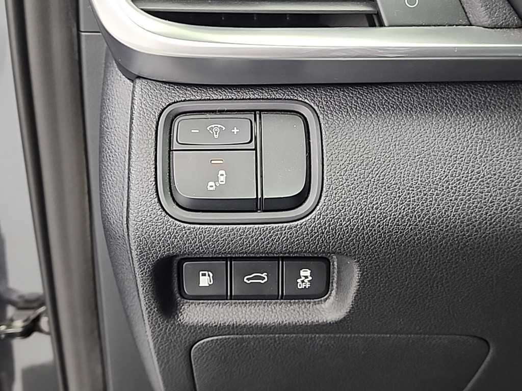 KIA K5 2019 Gris - Importación desde Corea - HF Imports Iquique - Foto 17