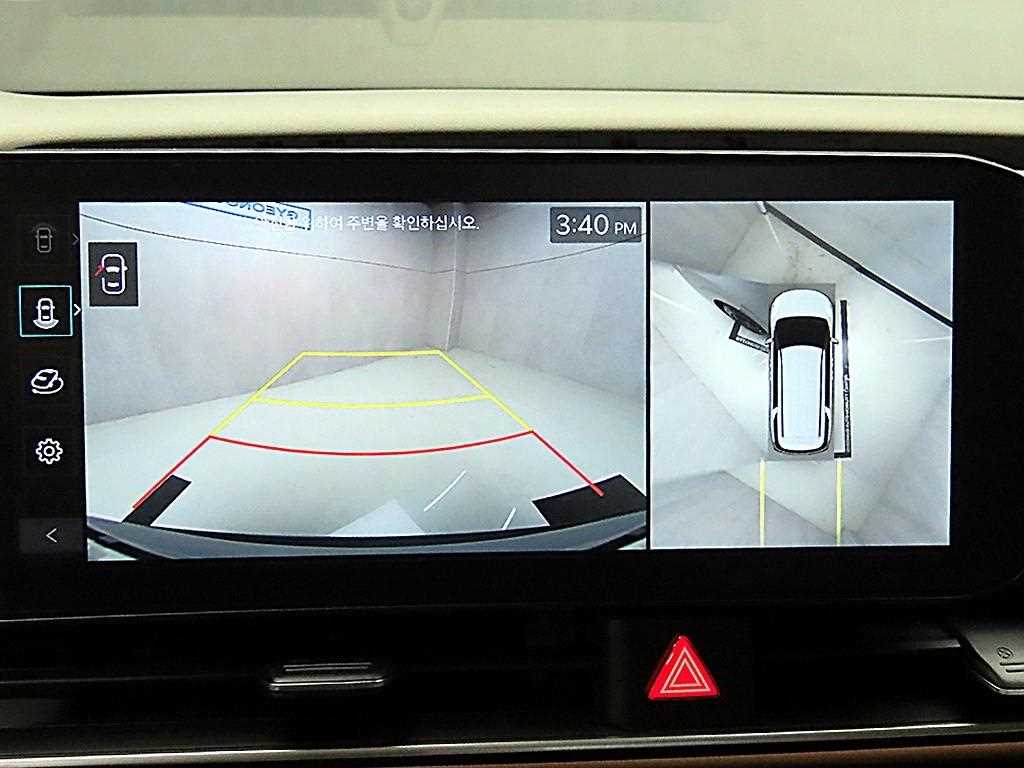 KIA Carnival 2025 - Importación desde Corea - HF Imports Iquique - Foto 14