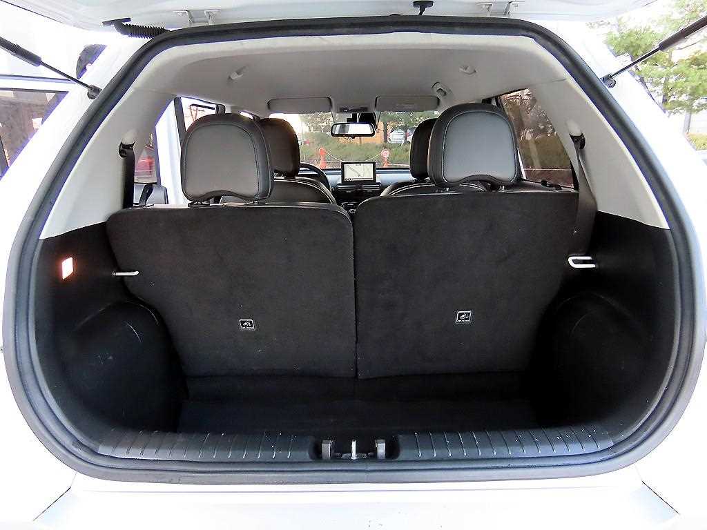 HYUNDAI Casper 2022 Blanco - Importación desde Corea - HF Imports Iquique - Foto 17