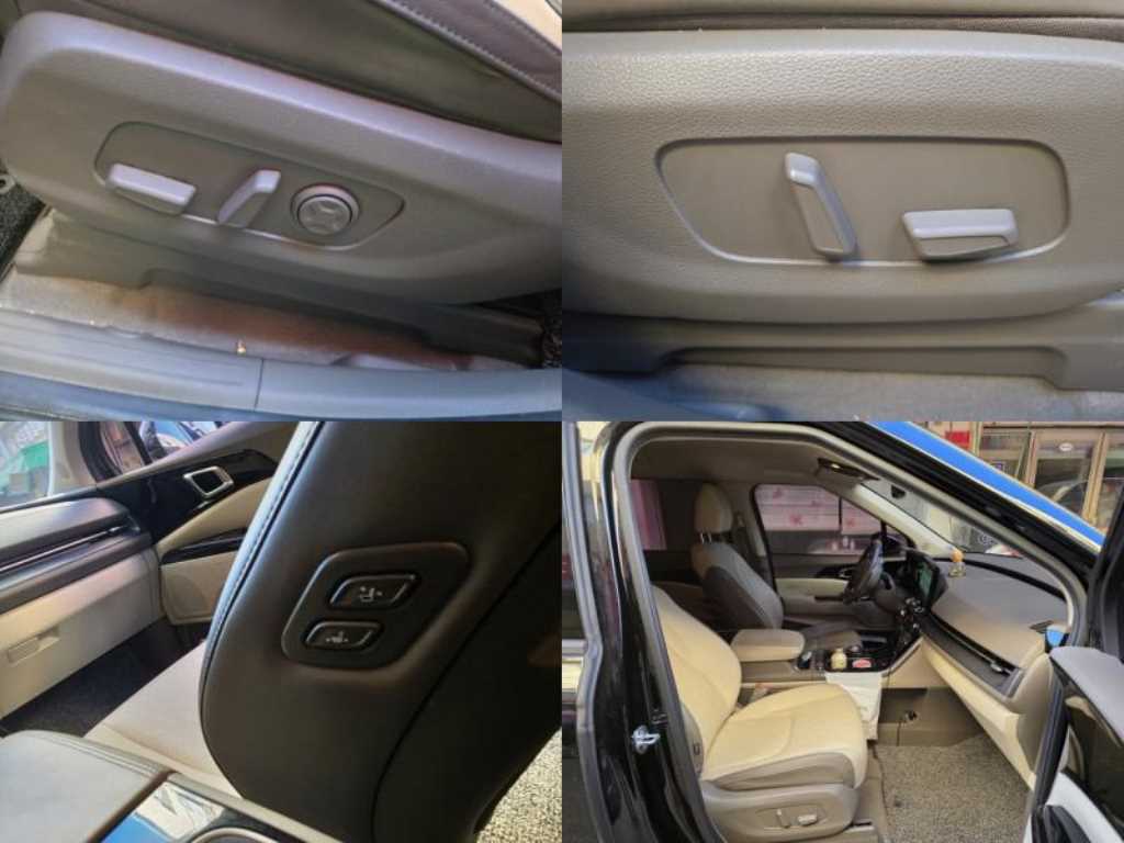 KIA Carnival 2021 - Importación desde Corea - HF Imports Iquique - Foto 14