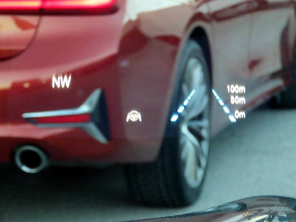 Mercedes Benz E class - Vista 10