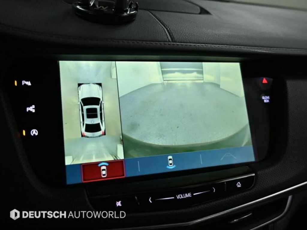 Cadillac CT6 2017 - Importación desde Corea - HF Imports Iquique - Foto 15