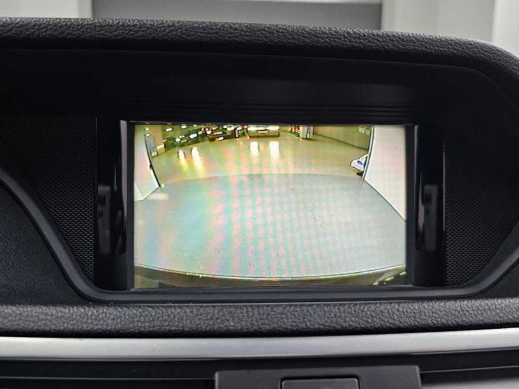 Mercedes Benz E class 2011 Negro - Importación desde Corea - HF Imports Iquique - Foto 15