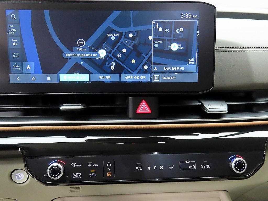 KIA Carnival - Vista 12