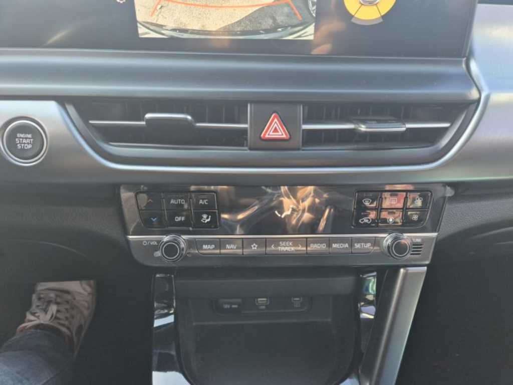 KIA Seltos - Vista 11