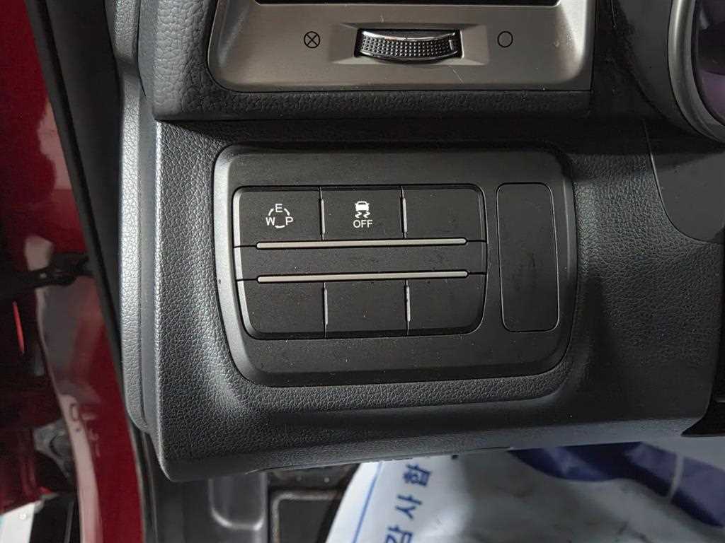 Ssangyong Tivoli 2016 Rojo - Importación desde Corea - HF Imports Iquique - Foto 13