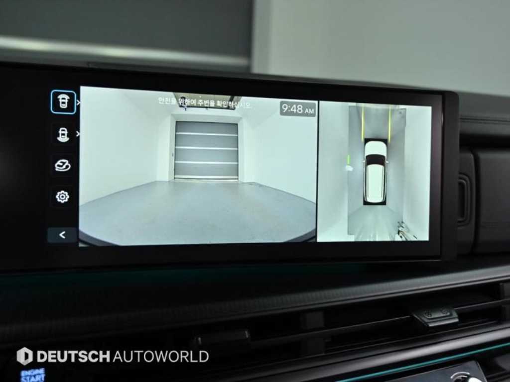 HYUNDAI Santa Fe 2025 Negro - Importación desde Corea - HF Imports Iquique - Foto 15