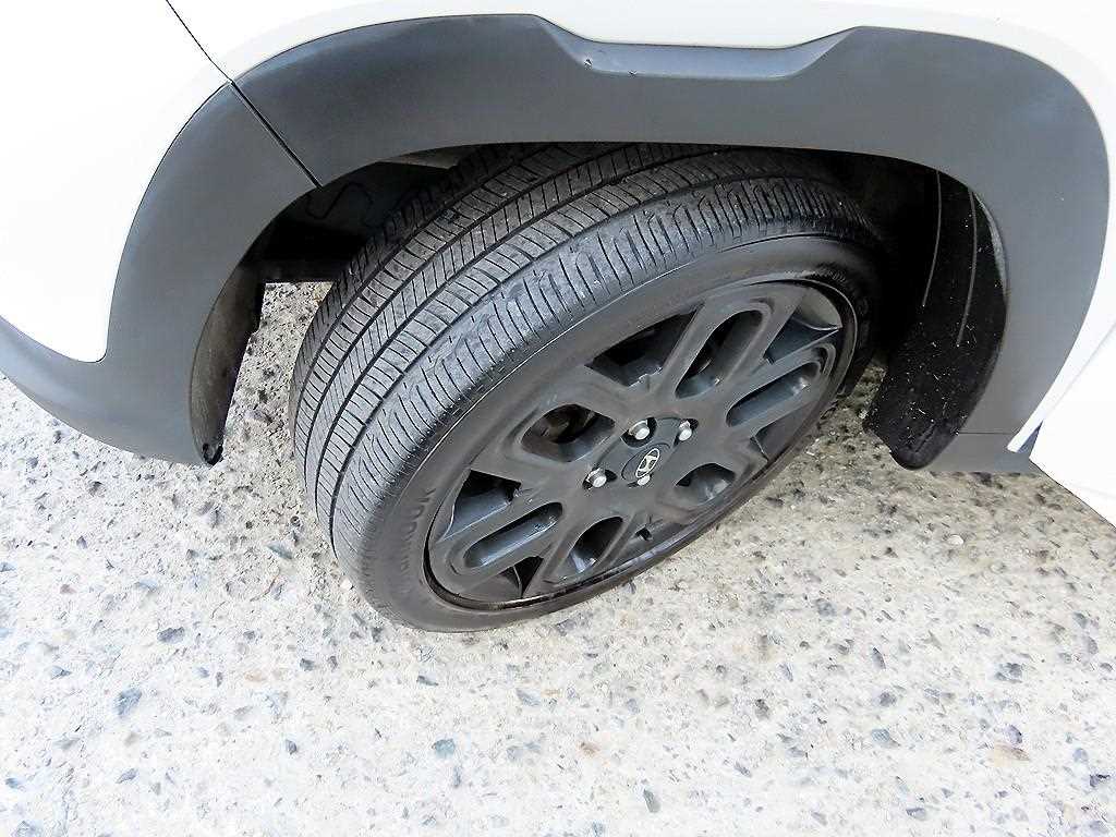 HYUNDAI Casper 2022 Blanco - Importación desde Corea - HF Imports Iquique - Foto 19