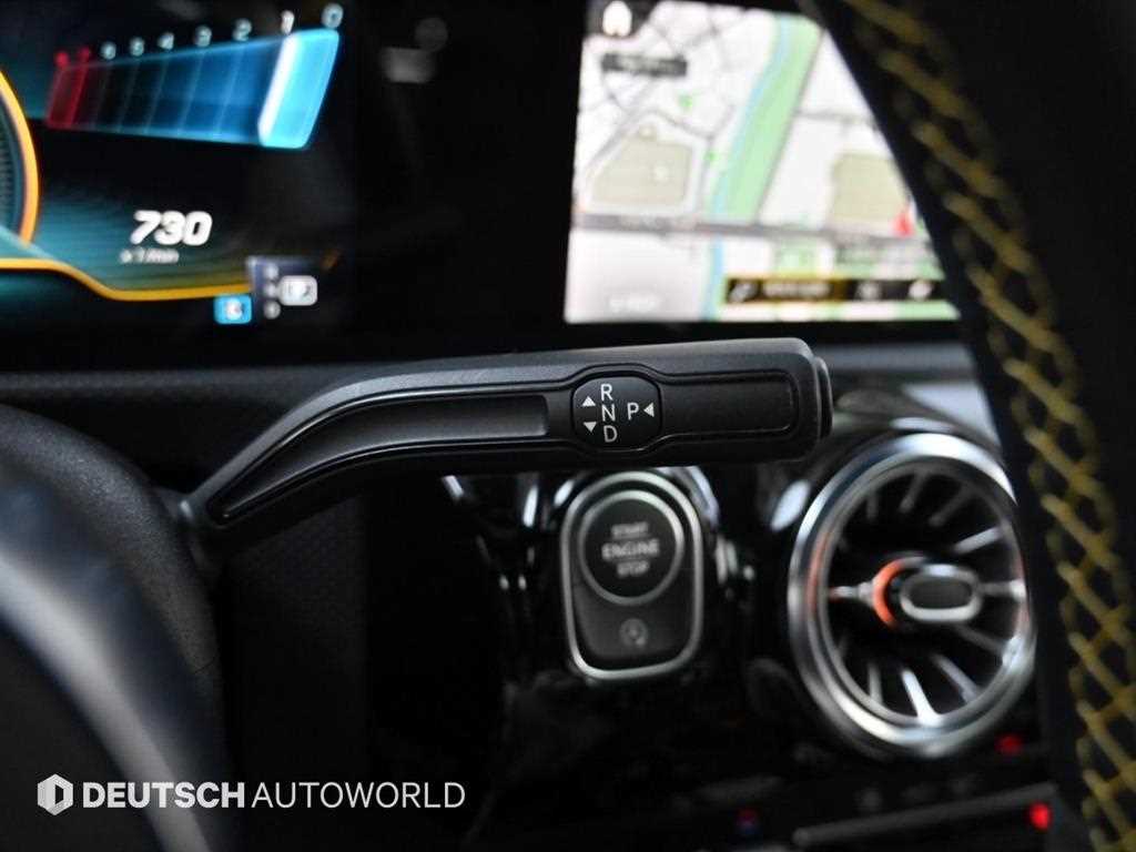 Mercedes Benz CLA Class - Vista 9