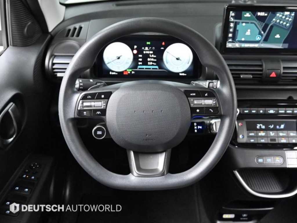 HYUNDAI Casper 2025 Blanco - Importación desde Corea - HF Imports Iquique - Foto 13