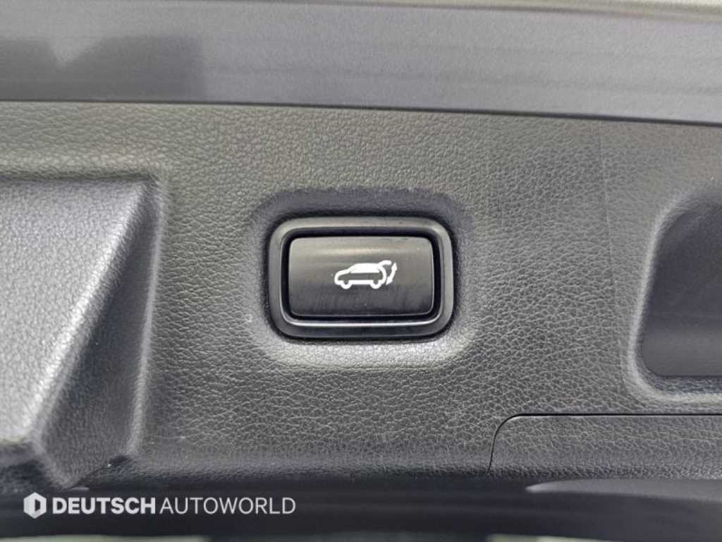 HYUNDAI Santa Fe 2021 Gris - Importación desde Corea - HF Imports Iquique - Foto 20