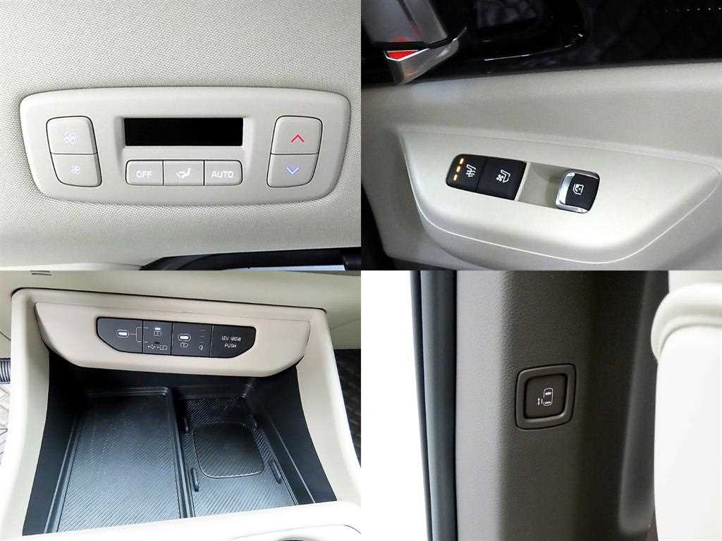 KIA Carnival 2025 - Importación desde Corea - HF Imports Iquique - Foto 16