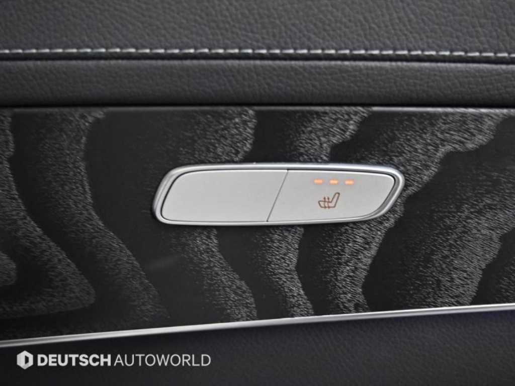 Mercedes Benz GLC Class 2023 Blanco - Importación desde Corea - HF Imports Iquique - Foto 16