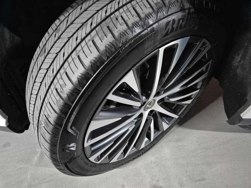 Lexus RX 2024 Blanco - Importación desde Corea - HF Imports Iquique - Foto 19