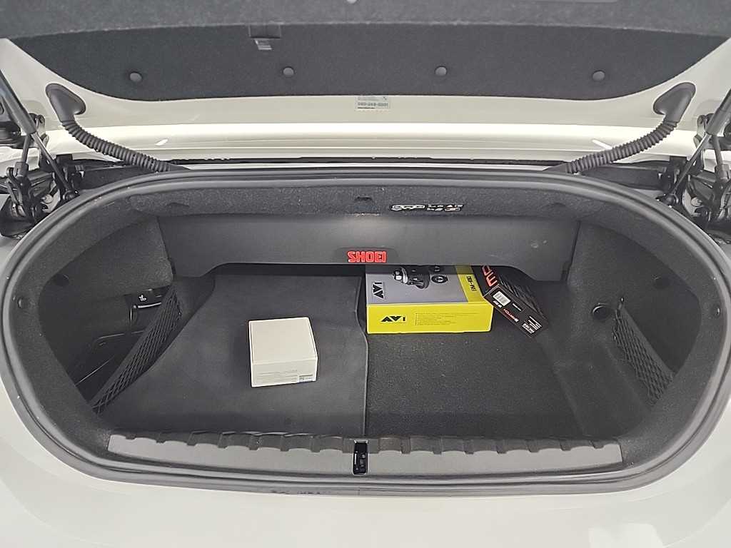 BMW 4 Series 2023 Blanco - Importación desde Corea - HF Imports Iquique - Foto 18