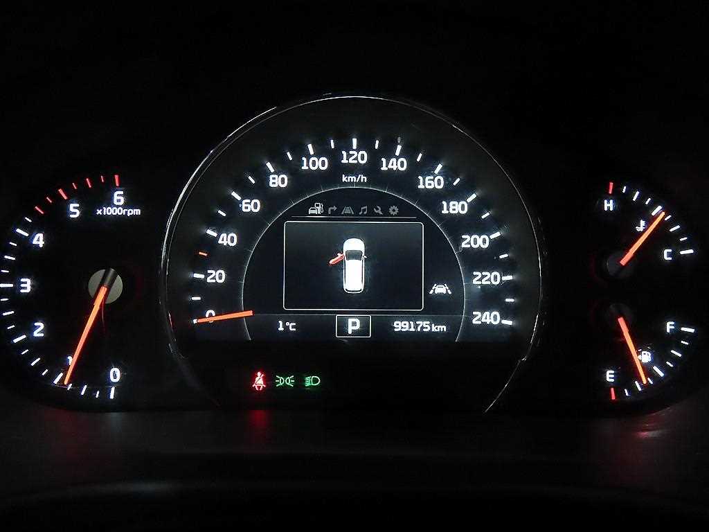 KIA Sorento - Vista 9