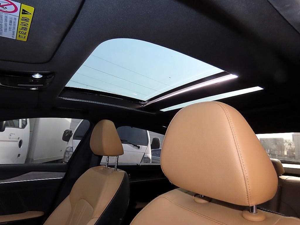 KIA K5 2020 Gris - Importación desde Corea - HF Imports Iquique - Foto 16