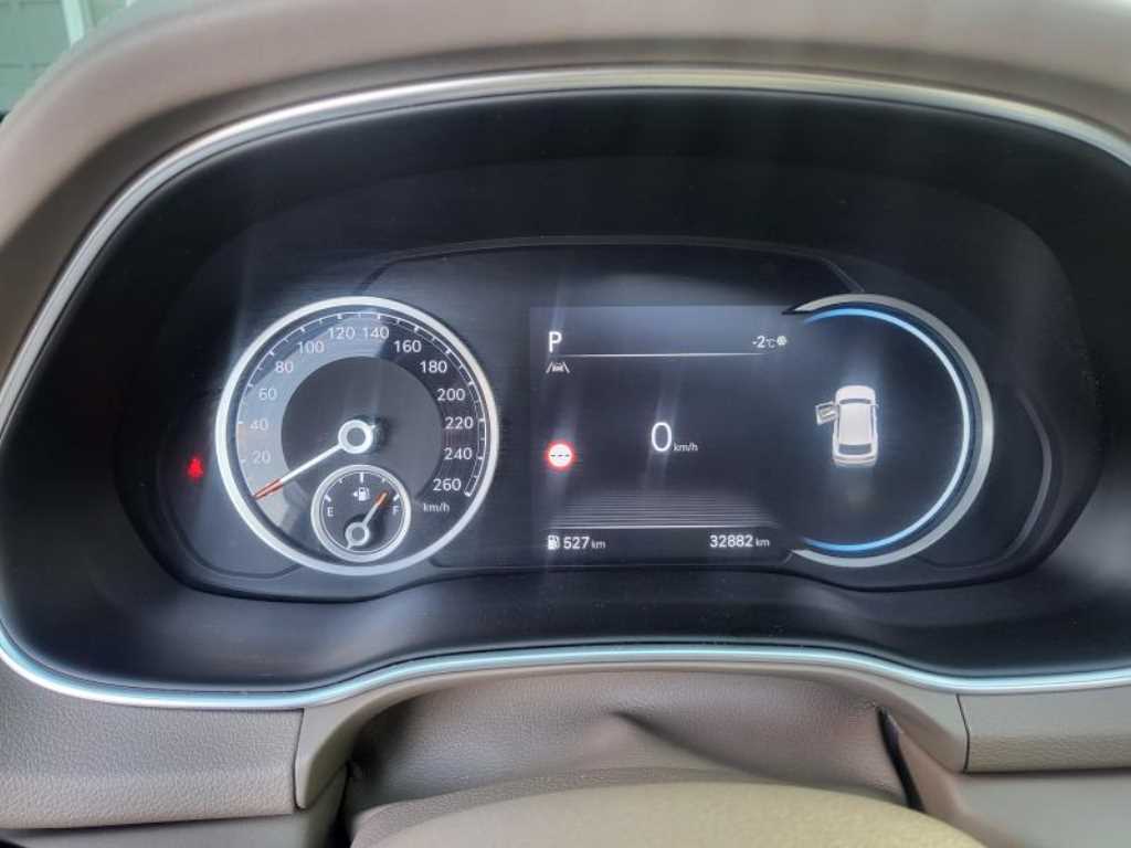 Genesis GV80 2023 - Importación desde Corea - HF Imports Iquique - Foto 17