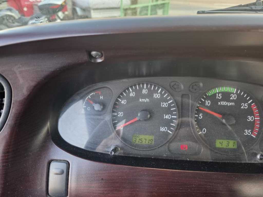 medium and large cargo Cargo - Vista 12