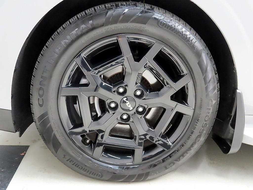 KIA Carnival 2025 - Importación desde Corea - HF Imports Iquique - Foto 19