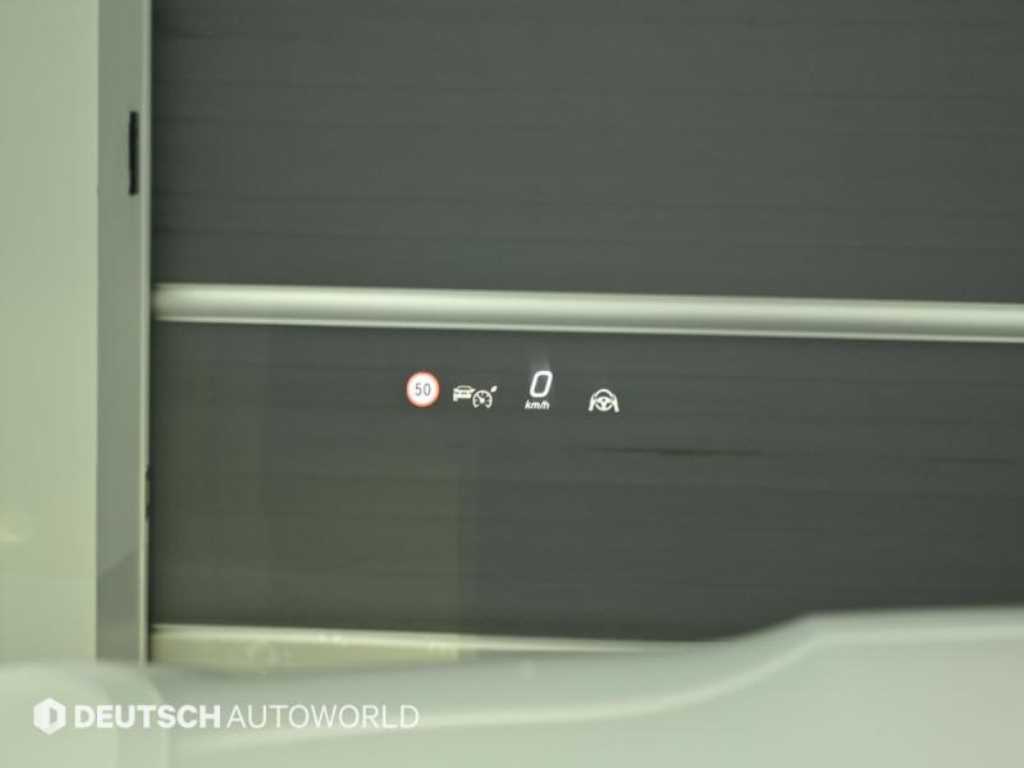 Mercedes Benz GLC Class 2024 Blanco - Importación desde Corea - HF Imports Iquique - Foto 18