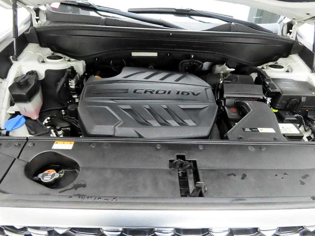 HYUNDAI Palisade 2021 Blanco - Importación desde Corea - HF Imports Iquique - Foto 20