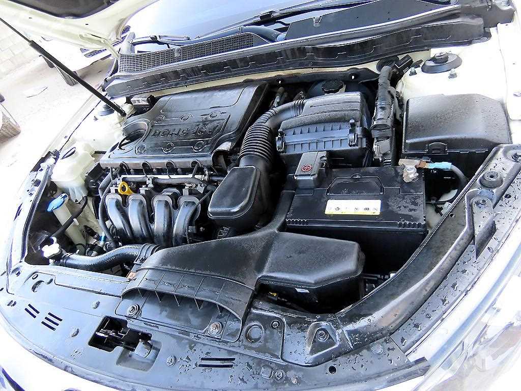 KIA K5 2012 Blanco - Importación desde Corea - HF Imports Iquique - Foto 19