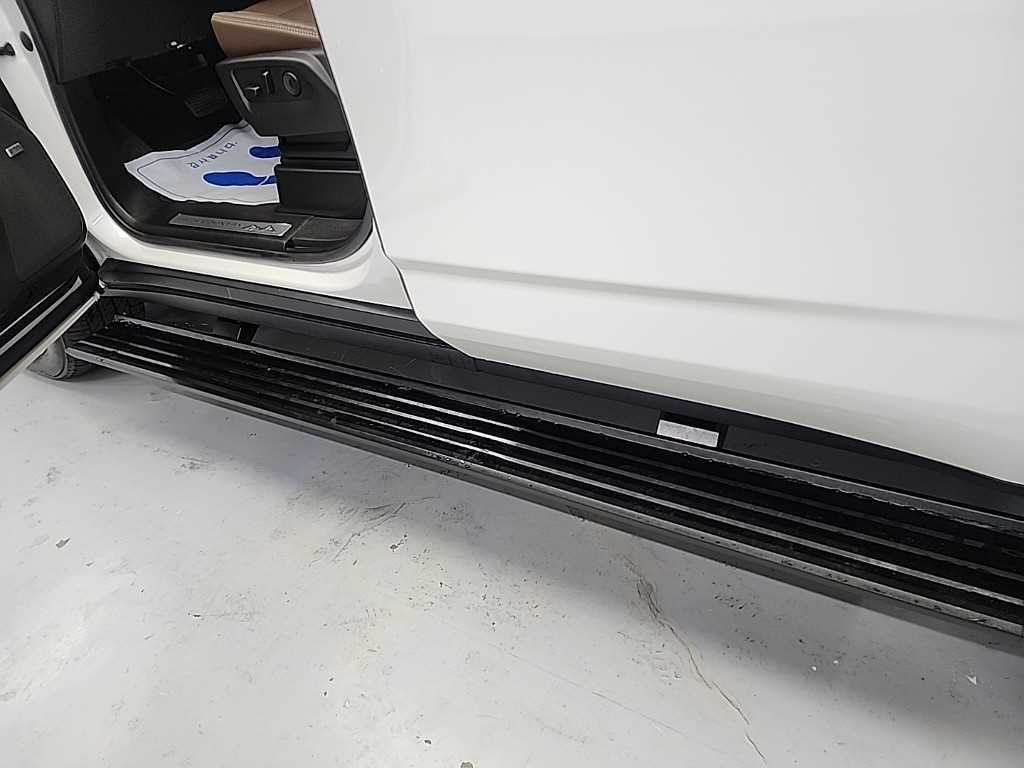 Chevrolet Tahoe 2023 Blanco - Importación desde Corea - HF Imports Iquique - Foto 15