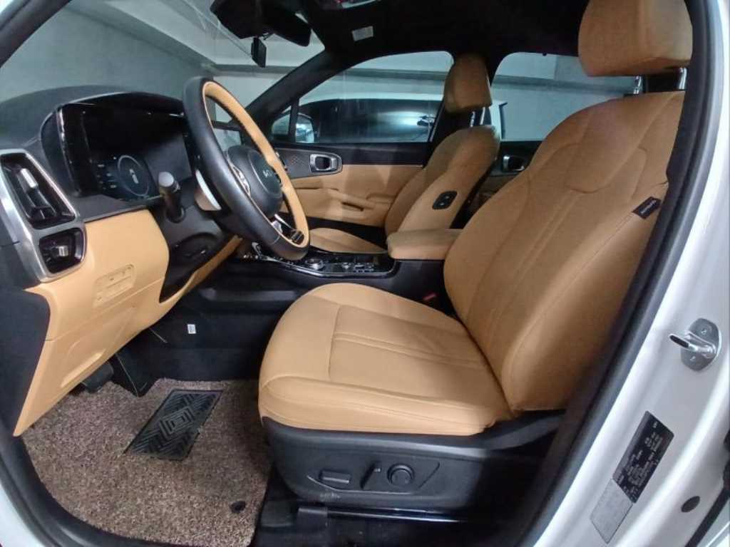 KIA Sorento - Vista 12